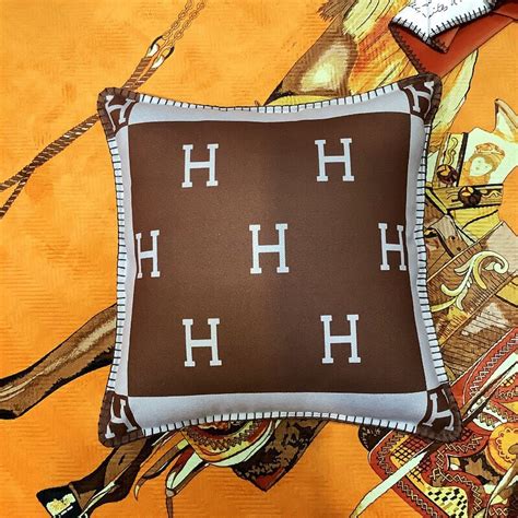 bitcoin hermes replica home pillow|hermes knit blanket.